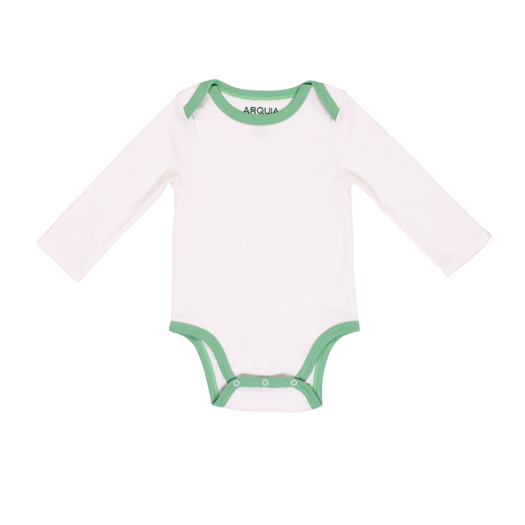 Long Sleeve Bodysuit