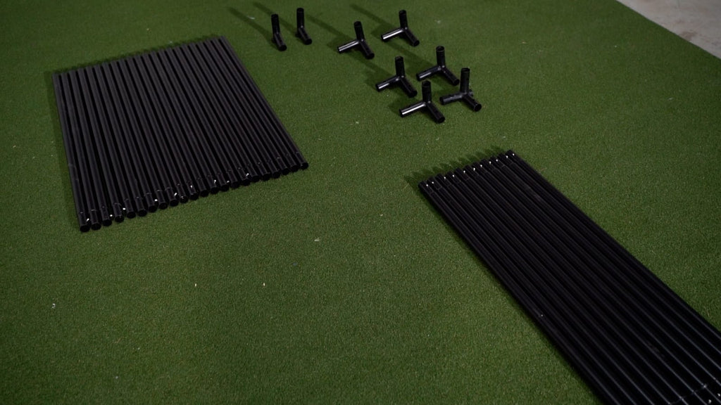 SimBox Golf Simulator