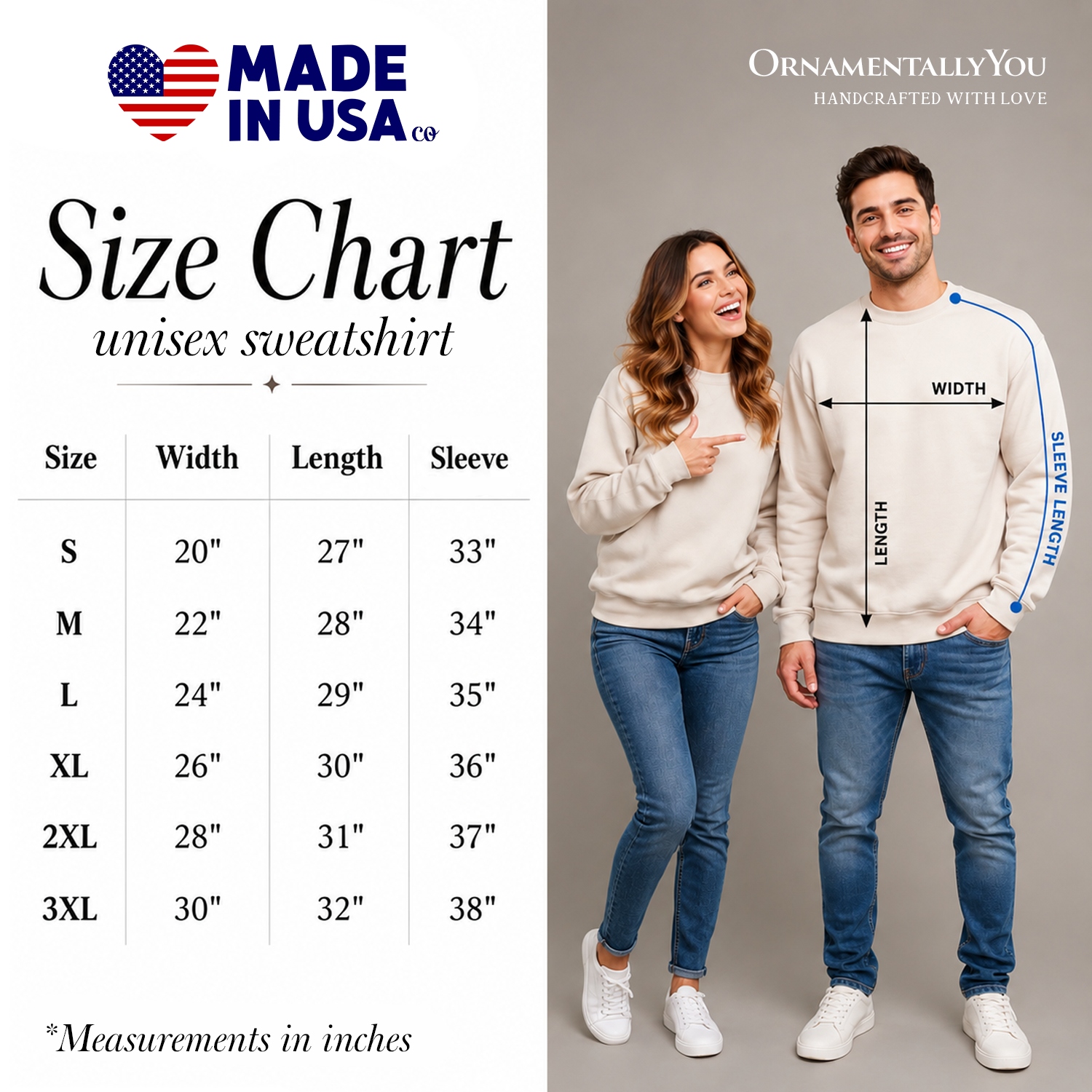 When God Made Me Christian Sweatshirt, Funny Faith Sweater