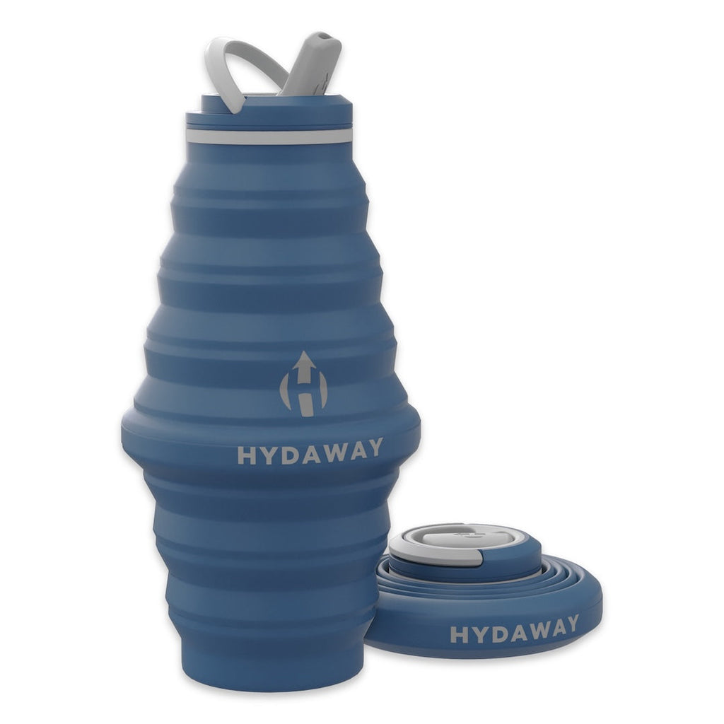 Collapsible Water Bottle | 25oz