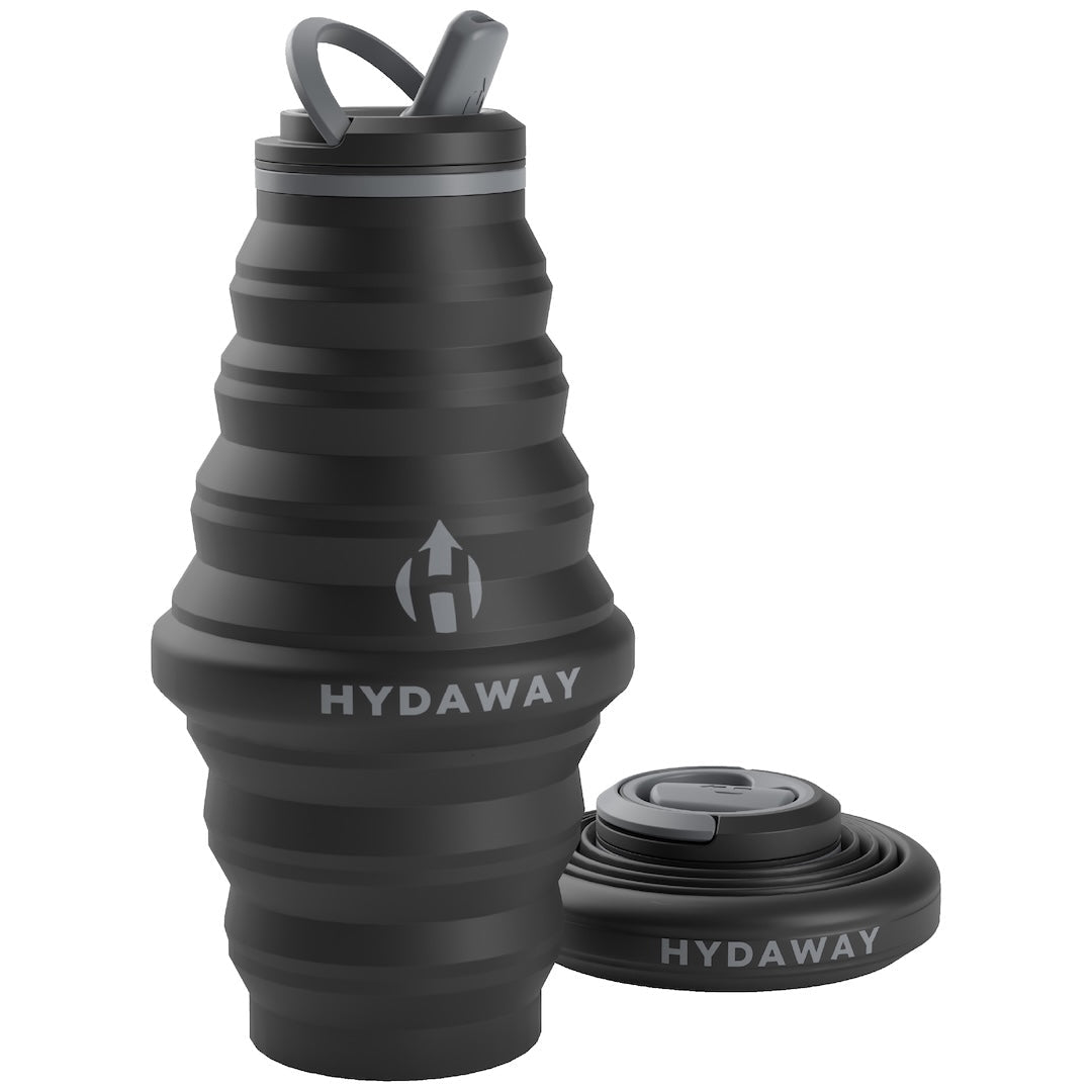 Collapsible Water Bottle | 25oz