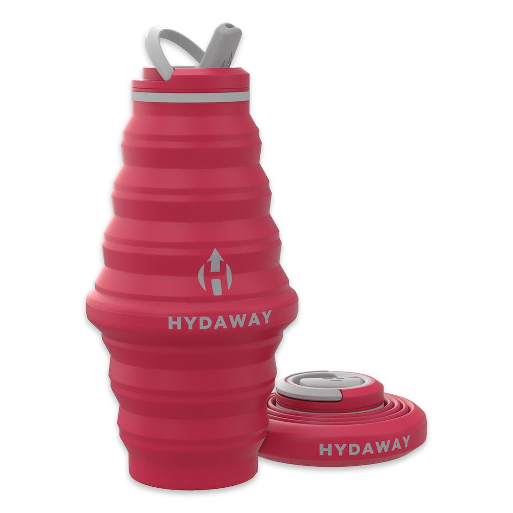 Collapsible Water Bottle | 25oz