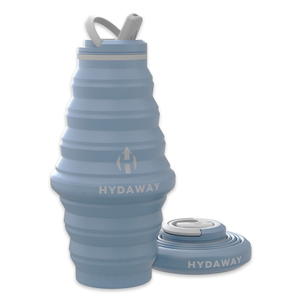 Collapsible Water Bottle | 25oz