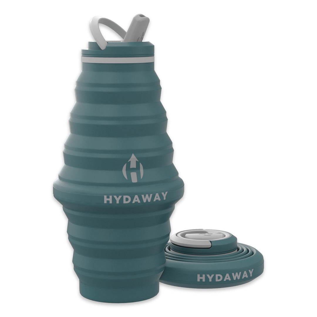 Collapsible Water Bottle | 25oz