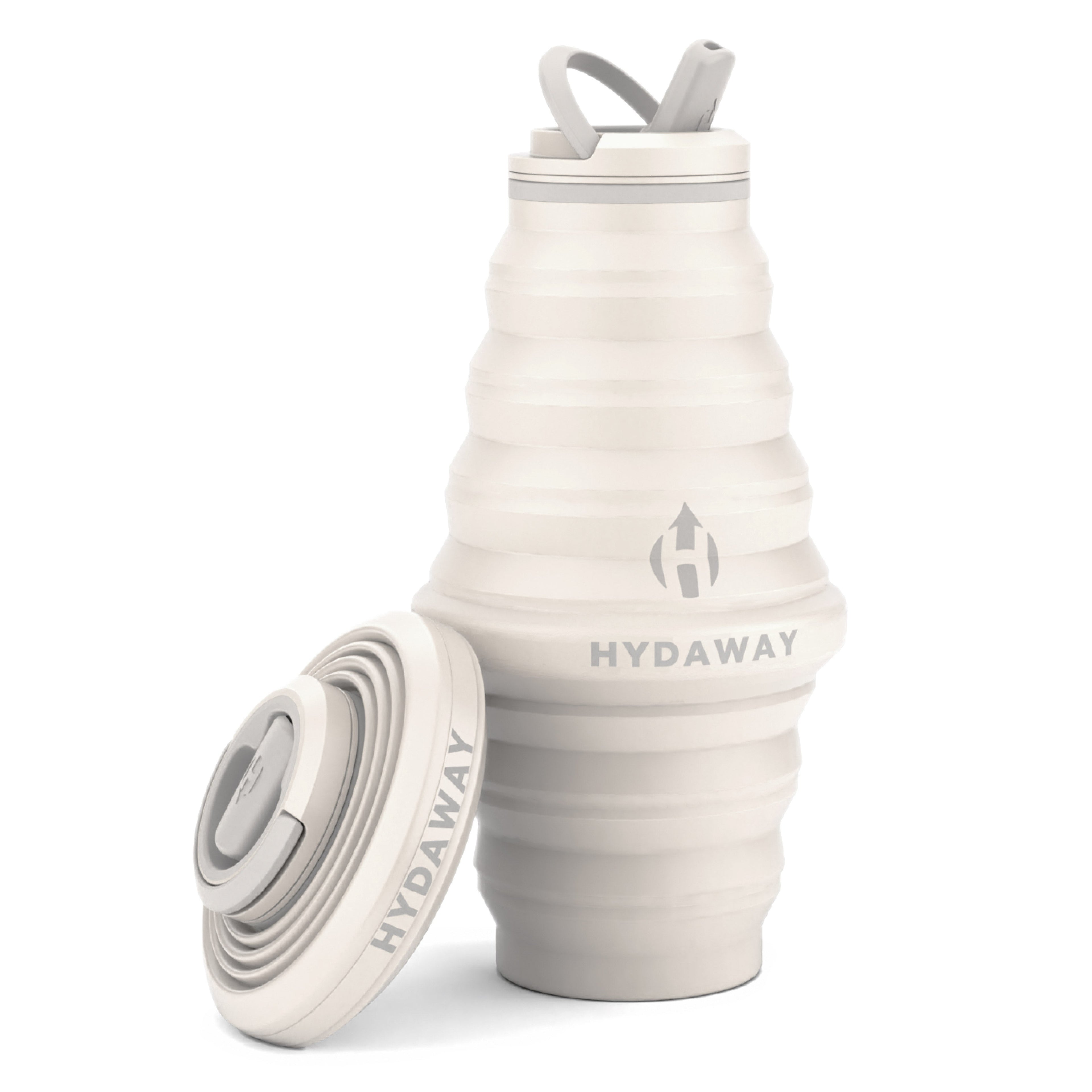 Collapsible Water Bottle | 25oz