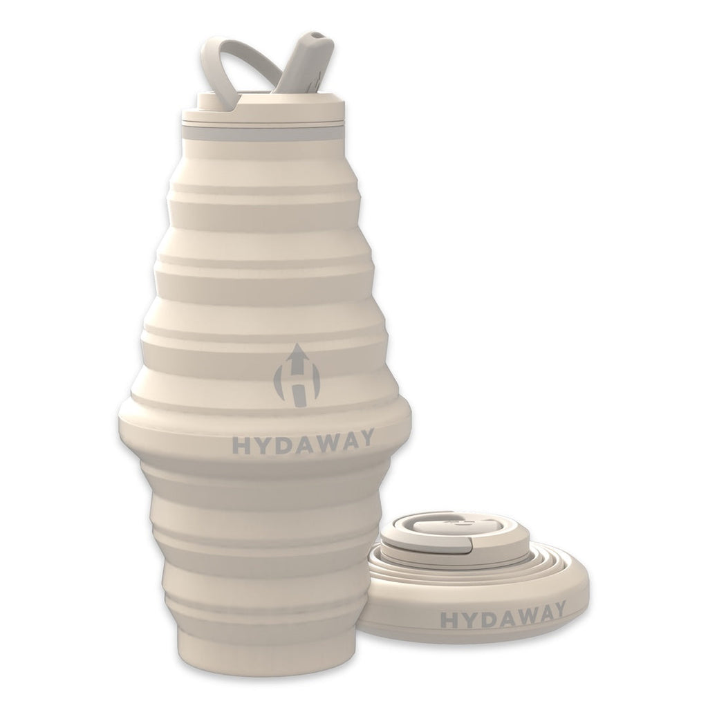 Collapsible Water Bottle | 25oz