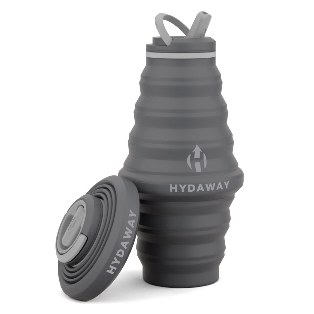 Collapsible Water Bottle | 25oz