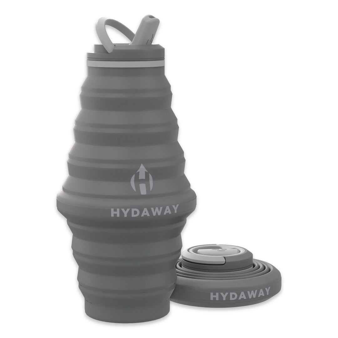 Collapsible Water Bottle | 25oz