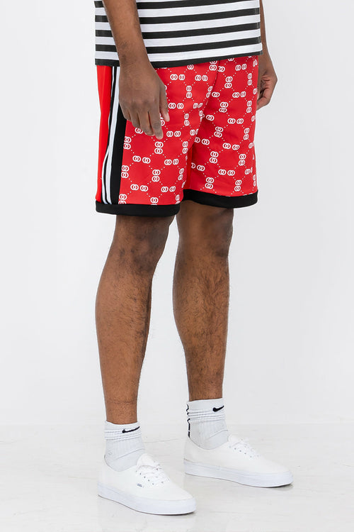 Linked Shorts SP367