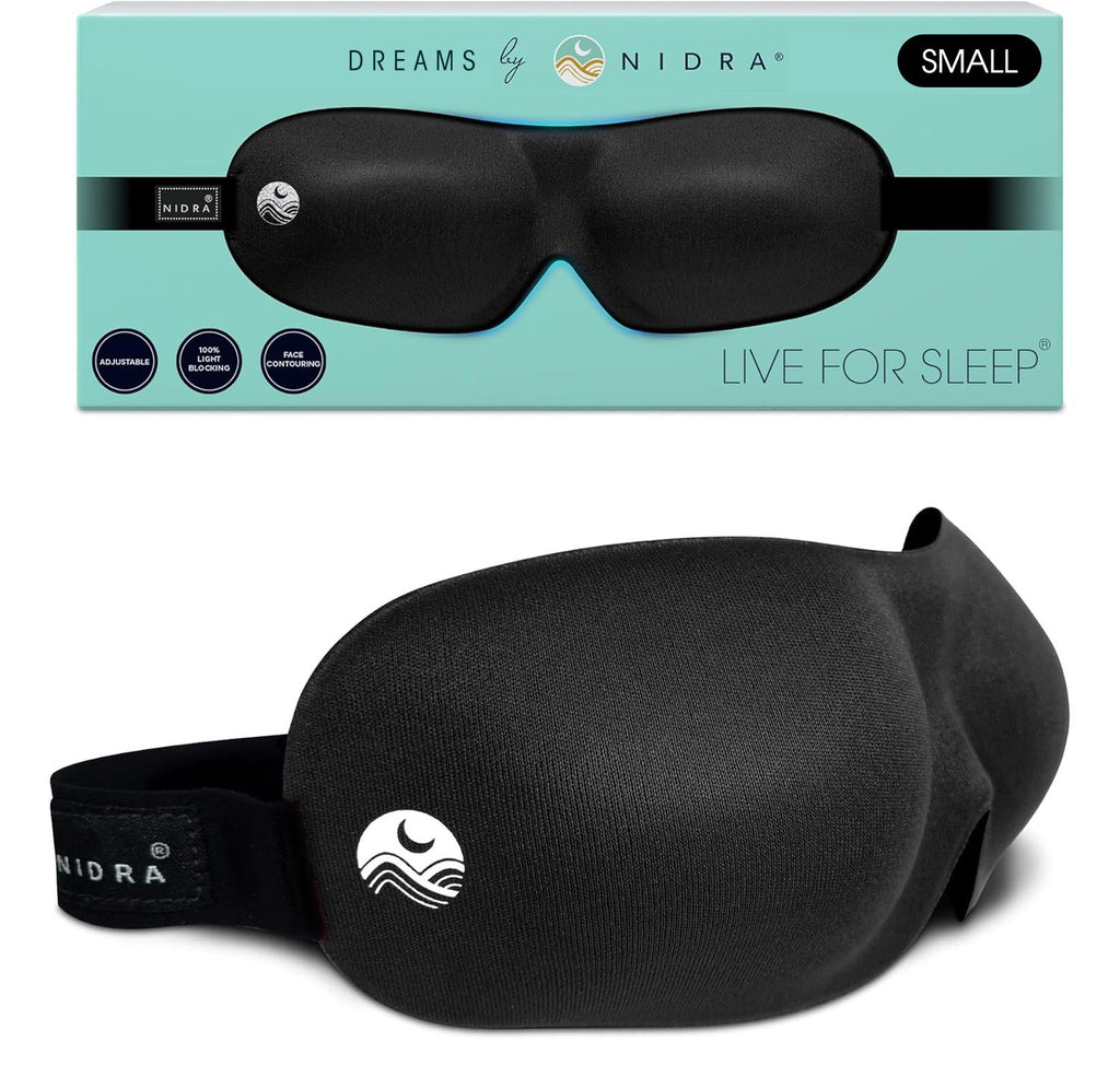 Nidra® Sleep Mask
