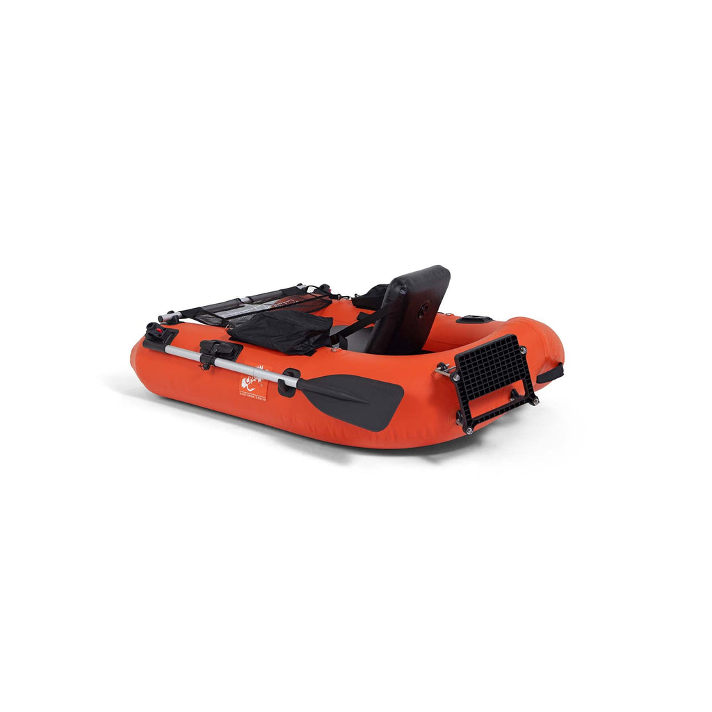 Platinum Elite Hybrid Pontoon Boat