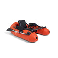 Platinum Elite Hybrid Pontoon Boat