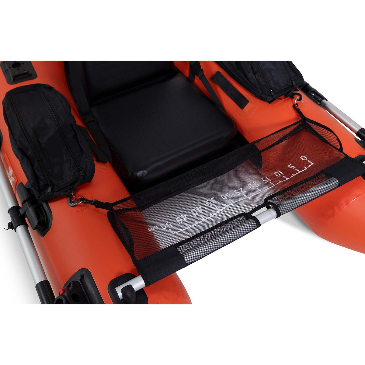 Platinum Elite Hybrid Pontoon Boat