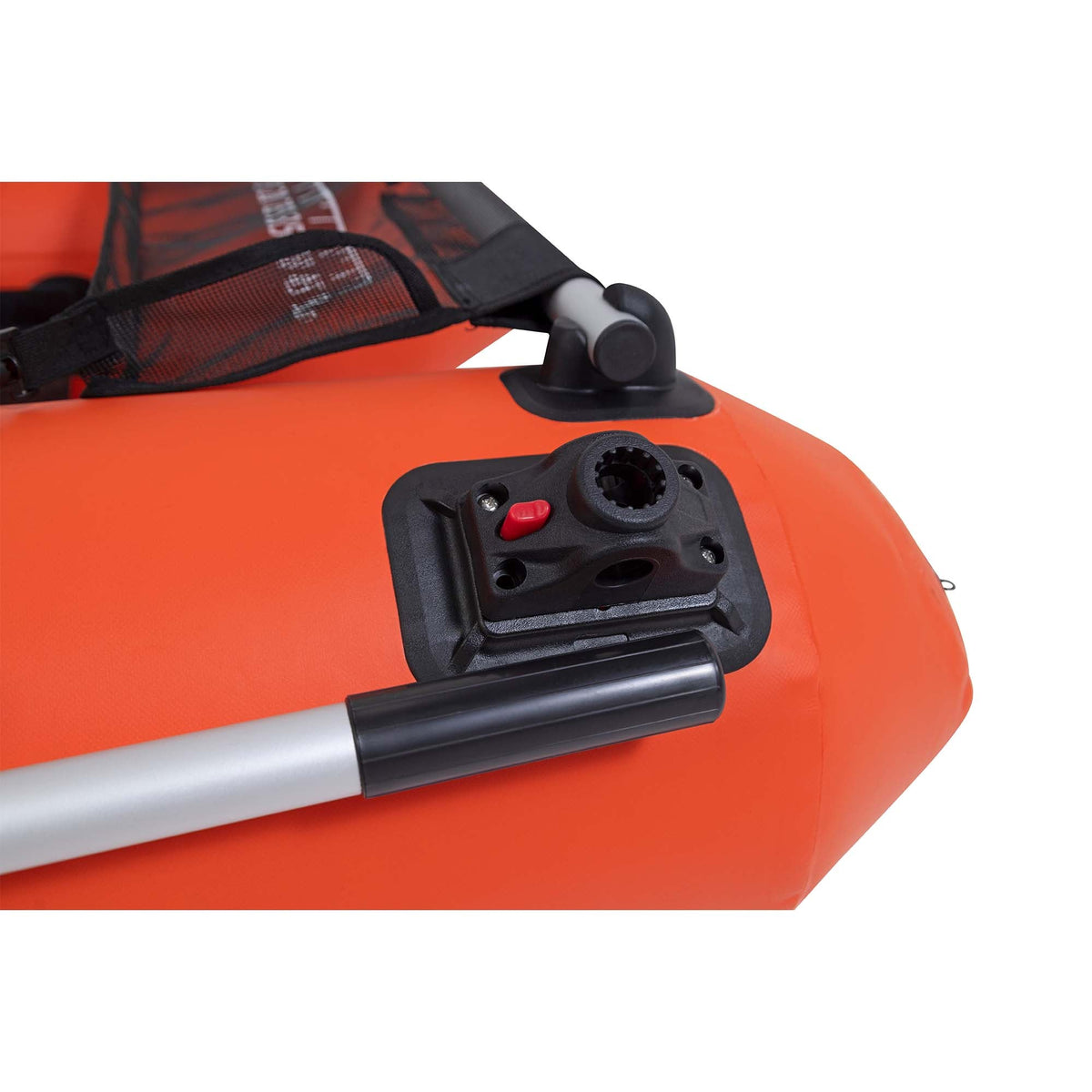 Platinum Elite Hybrid Pontoon Boat