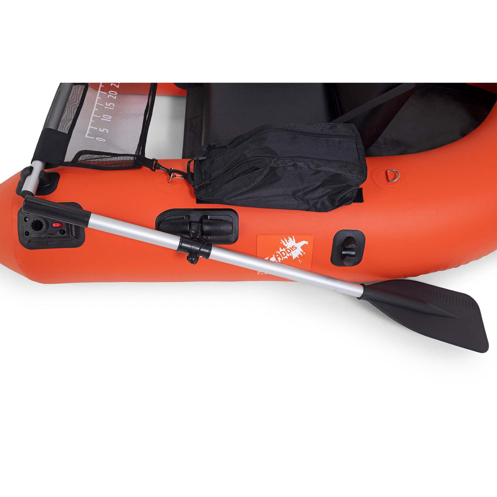 Platinum Elite Hybrid Pontoon Boat