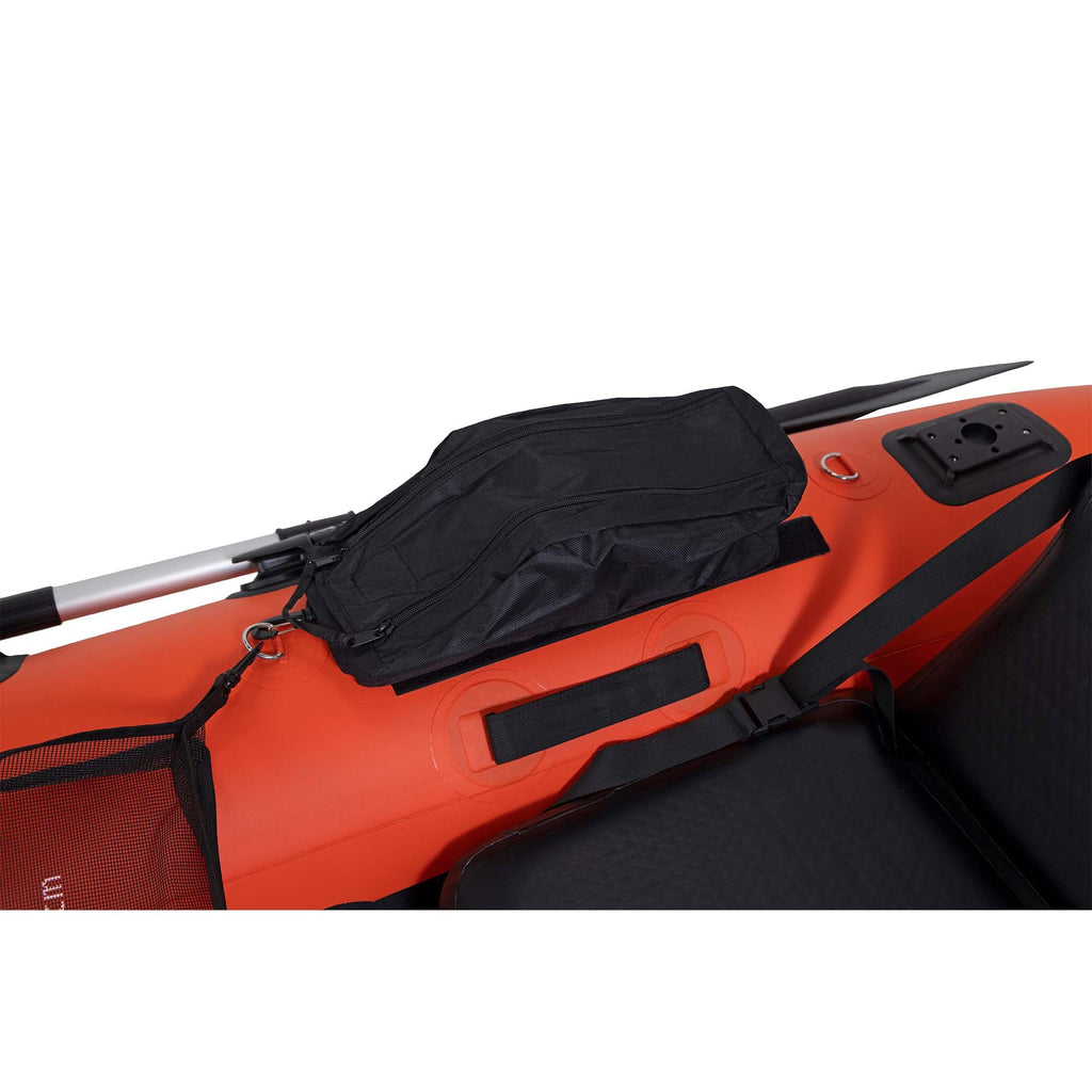 Platinum Elite Hybrid Pontoon Boat