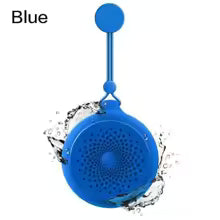 Total Audio Freedom Collection - Wireless Earbuds, Extended-Play 360° Speaker, and Waterproof Suction Speaker