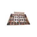 F-Life Game Mat #1
