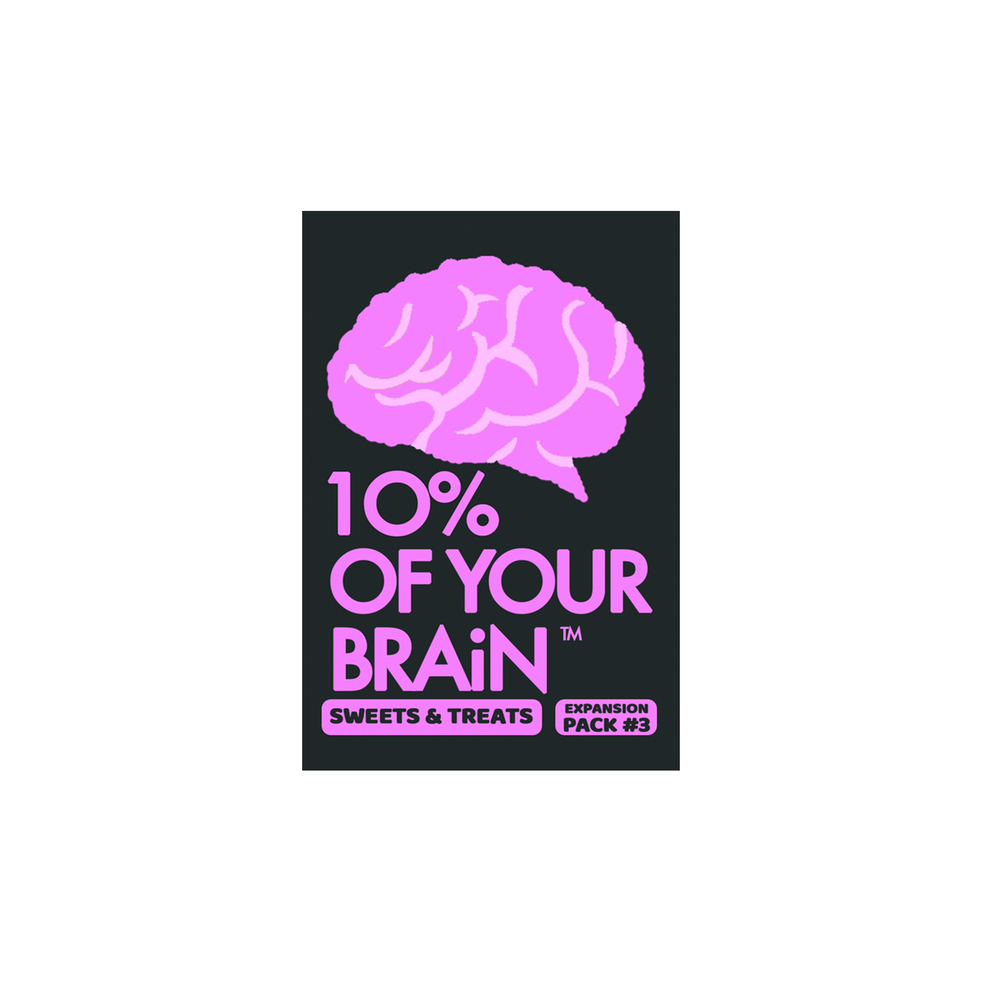 10% of Your Brain