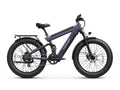 Bulldog Pro Ebike