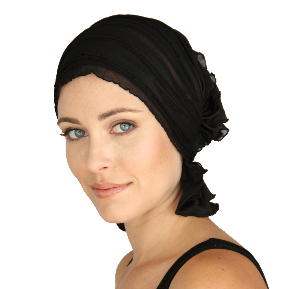 ANGELLE CHEMOBEANIES®