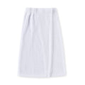 Clean Design Home® Terry Robe Wrap-Youth