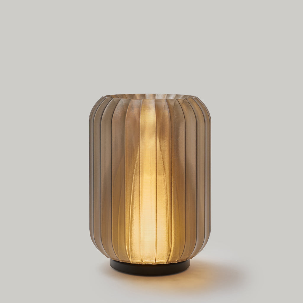 Cordless Mini Allium Lamp