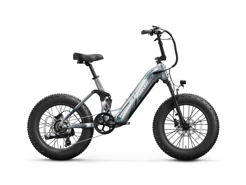 Corgi Ebike