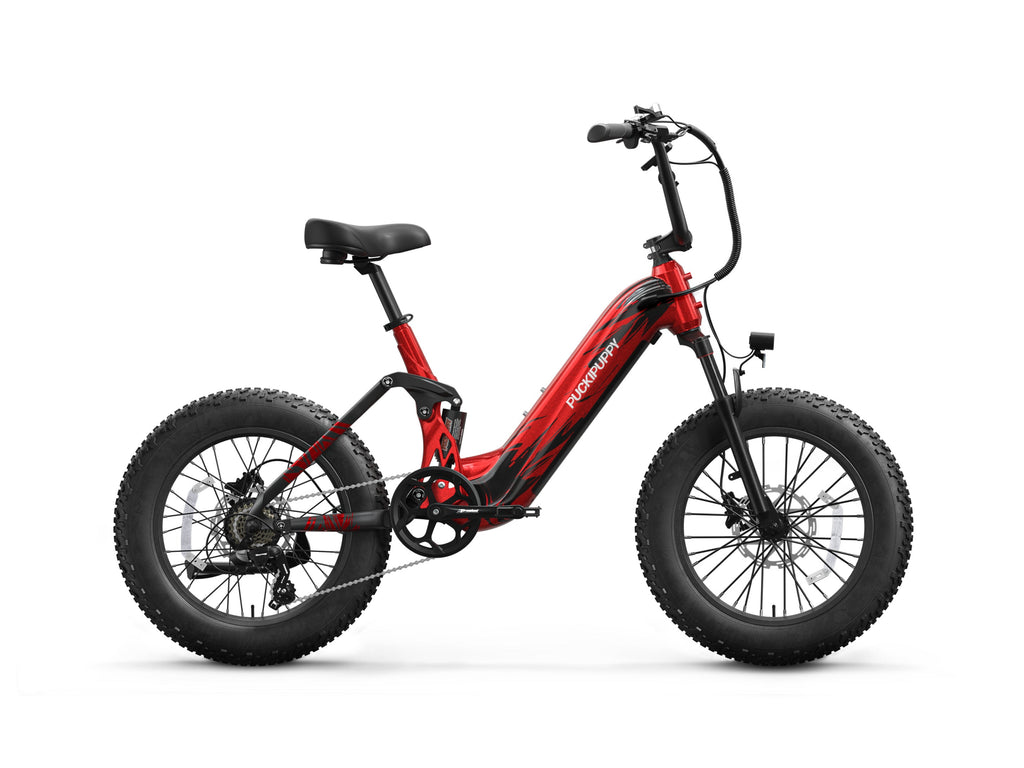 Corgi Ebike