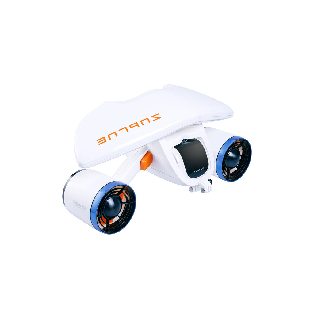 Open Box