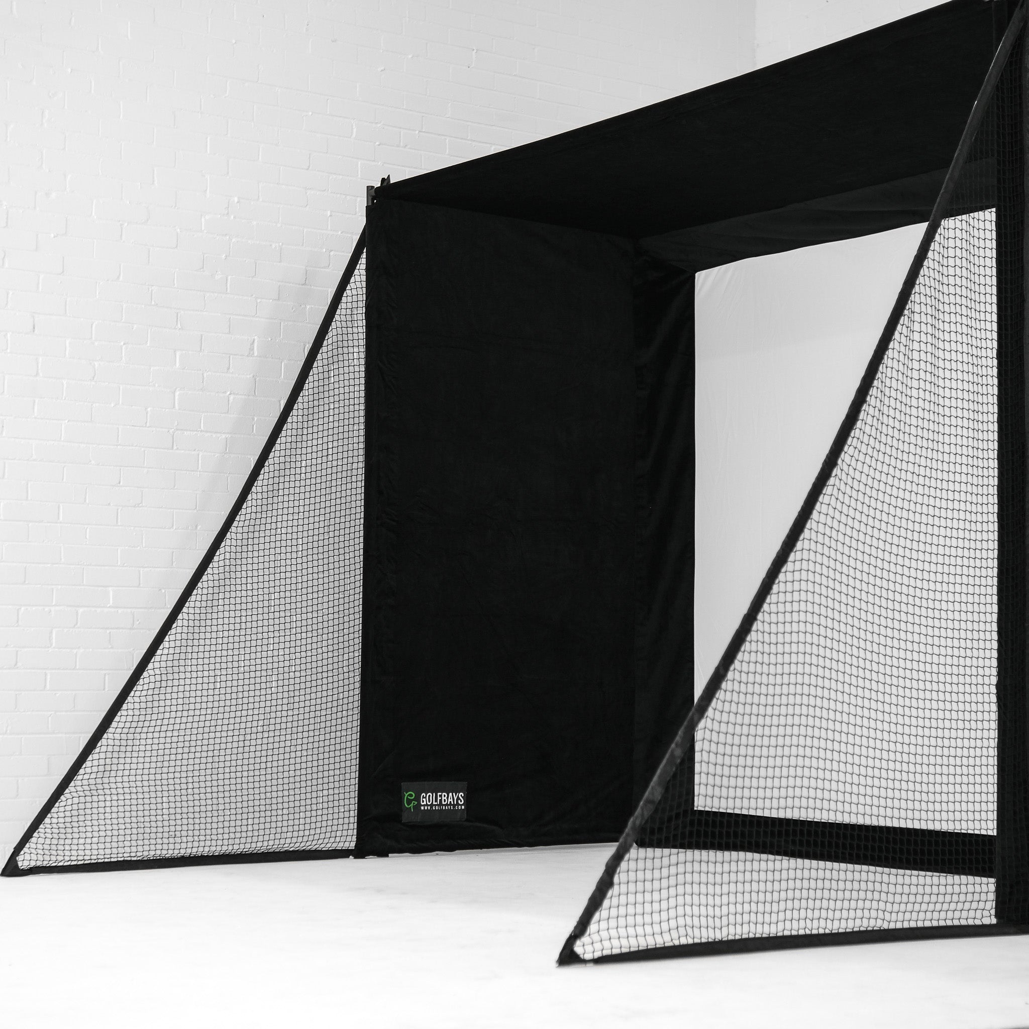 SimBox Golf Simulator