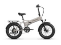 Dachshund Ebike