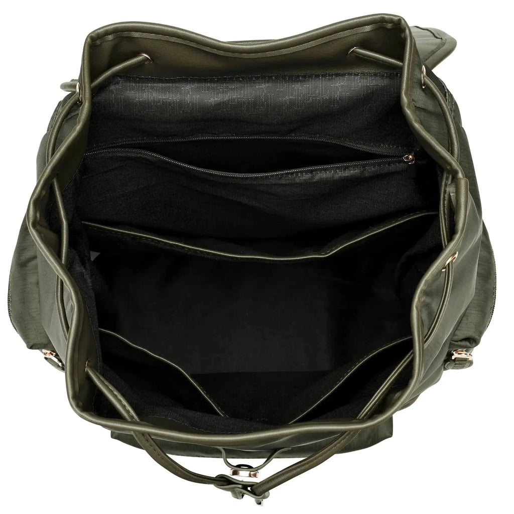 Wayfarer Backpack & Duffel Set