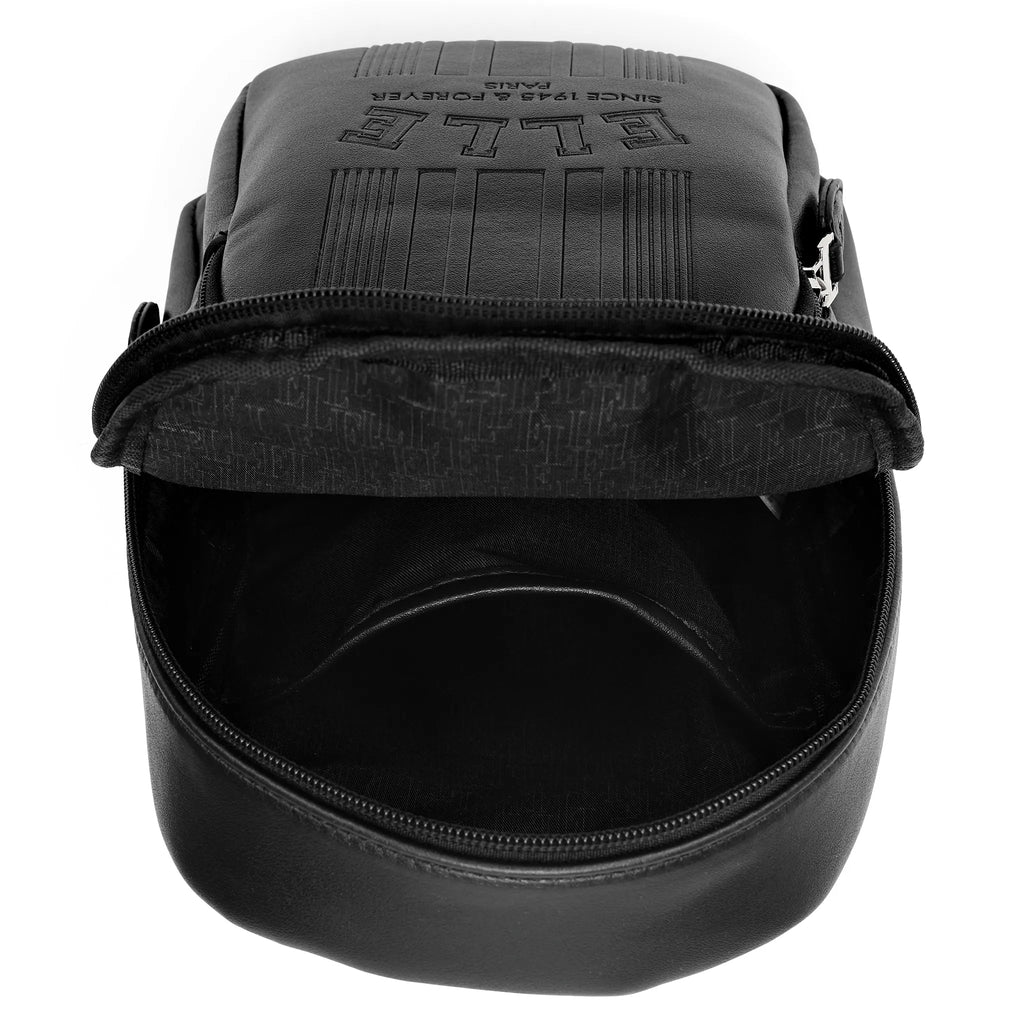Roamer 2.8L Crossbody Bag
