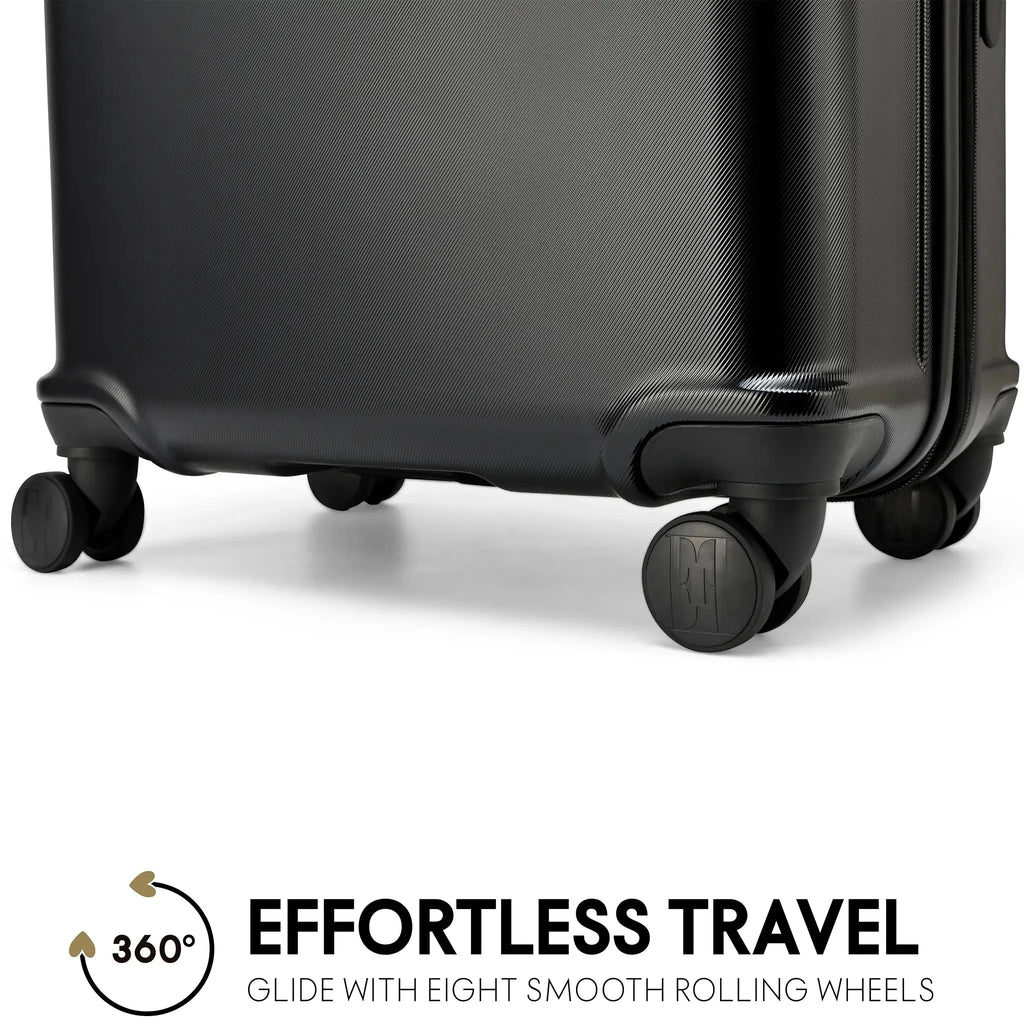 Roamer Expedition Luggage Set