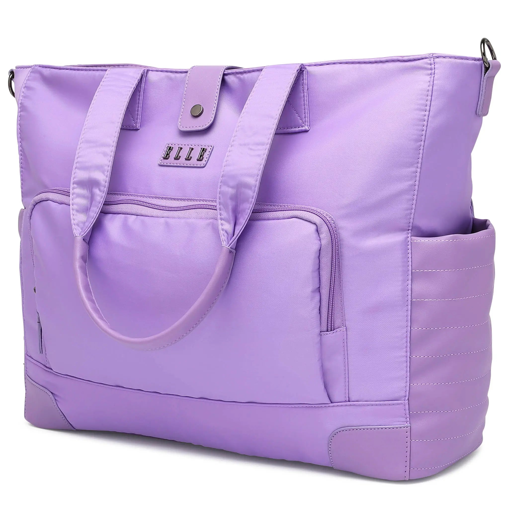 Voyage 25L Weekender Tote Bag