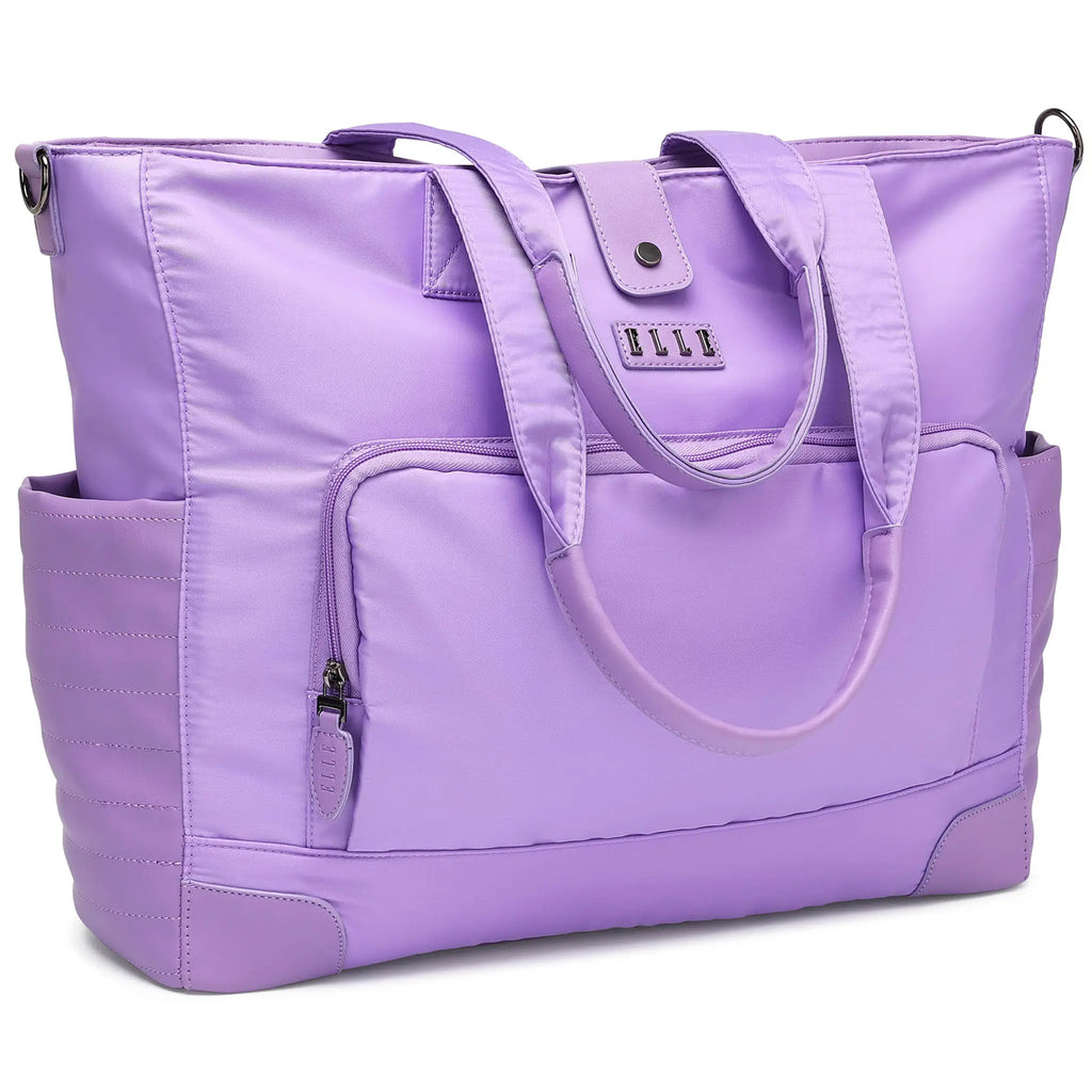 Voyage 25L Weekender Tote Bag