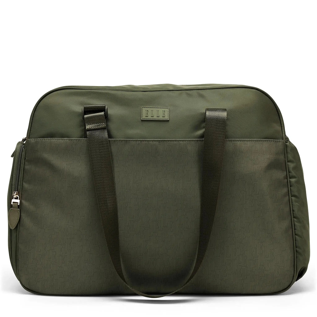 Wayfarer Backpack & Duffel Set