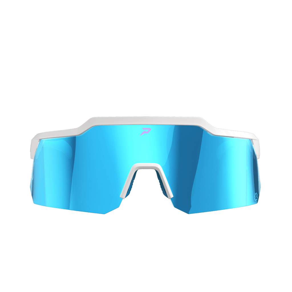 Phenom Focus Performance Sunglasses — Frostbite