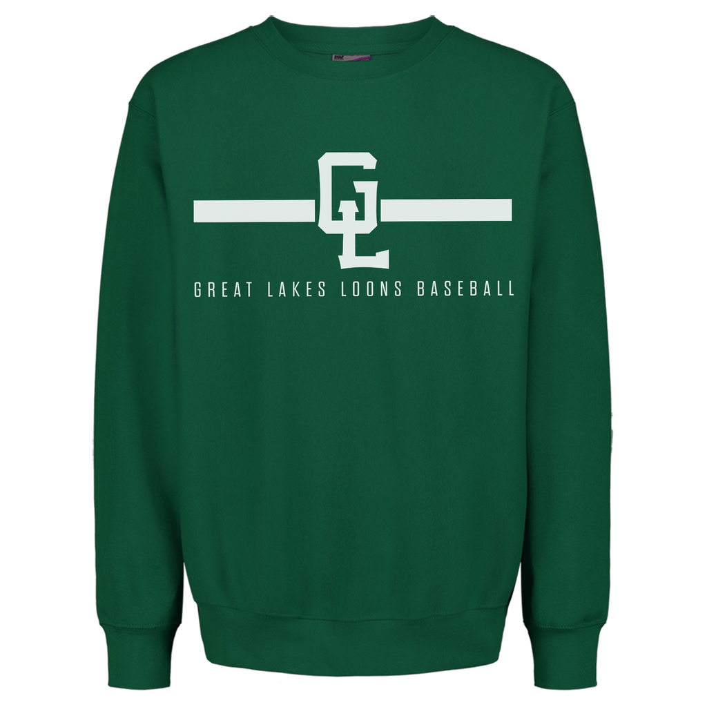 Great Lake Loons GL Crew
