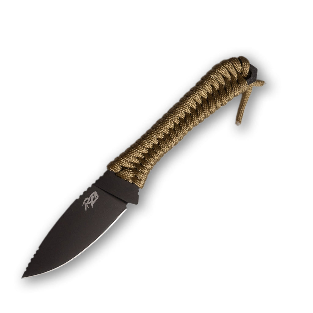Ultralight Ridge Blade