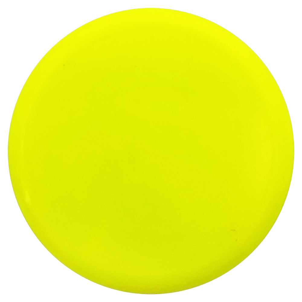 Mini Disc 3.75" - 4.25' Blank Top Inter-Locking Mini Marker Discs