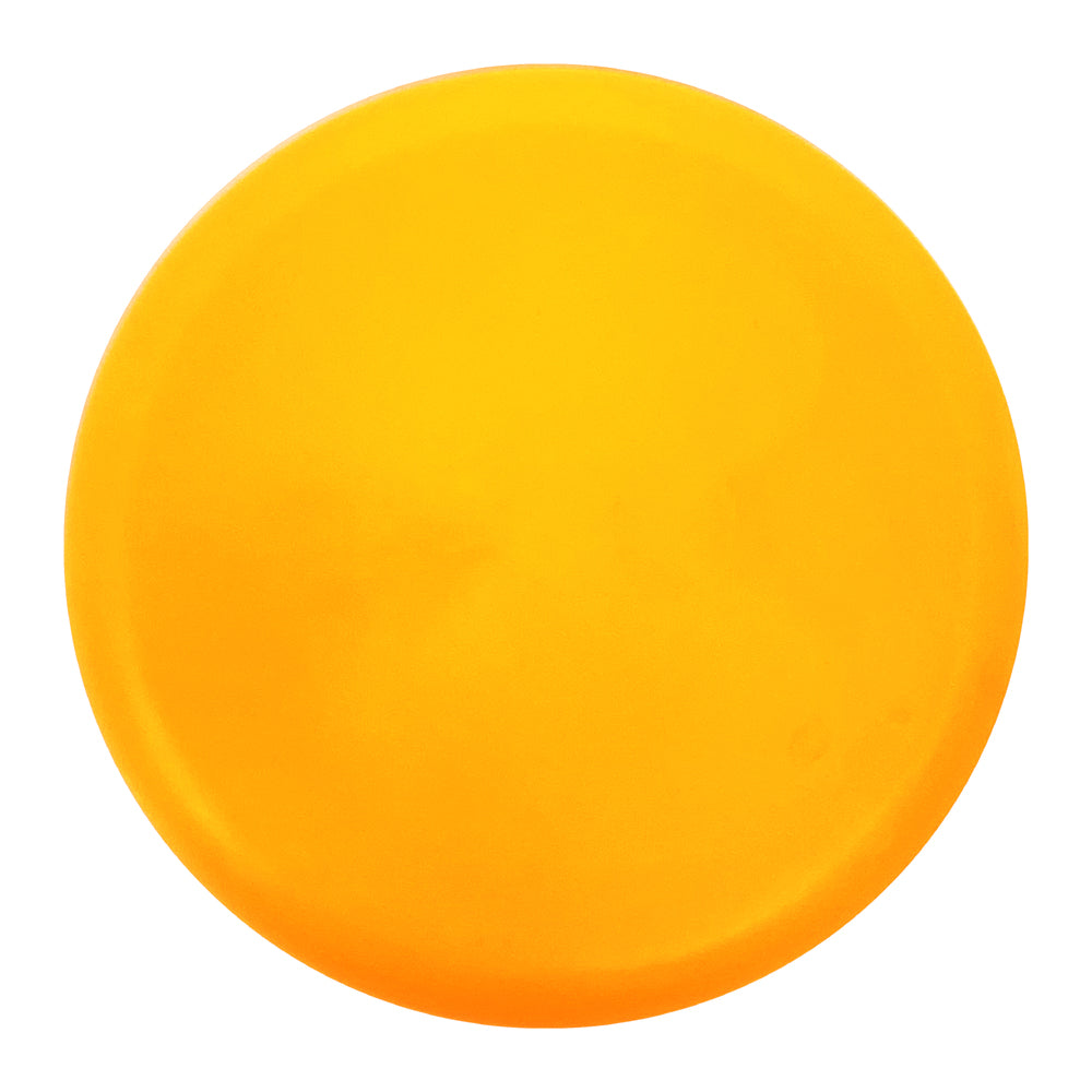 Mini Disc 3.75" - 4.25' Blank Top Inter-Locking Mini Marker Discs