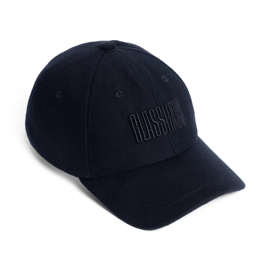 Merino Wool Hat