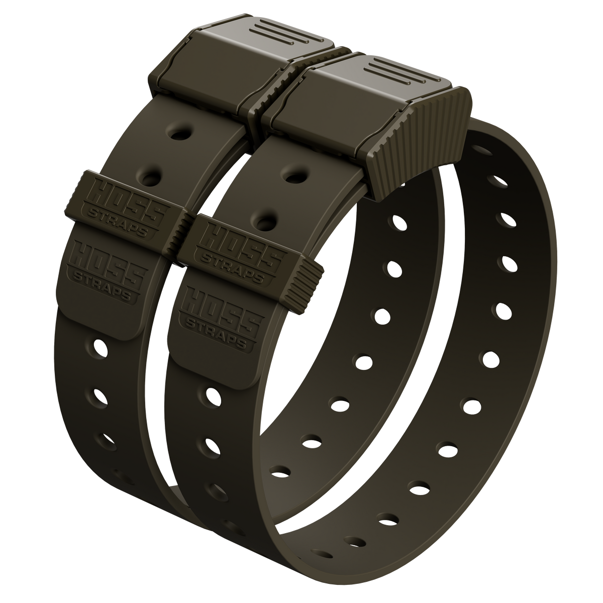 Gear Straps 24-Inch