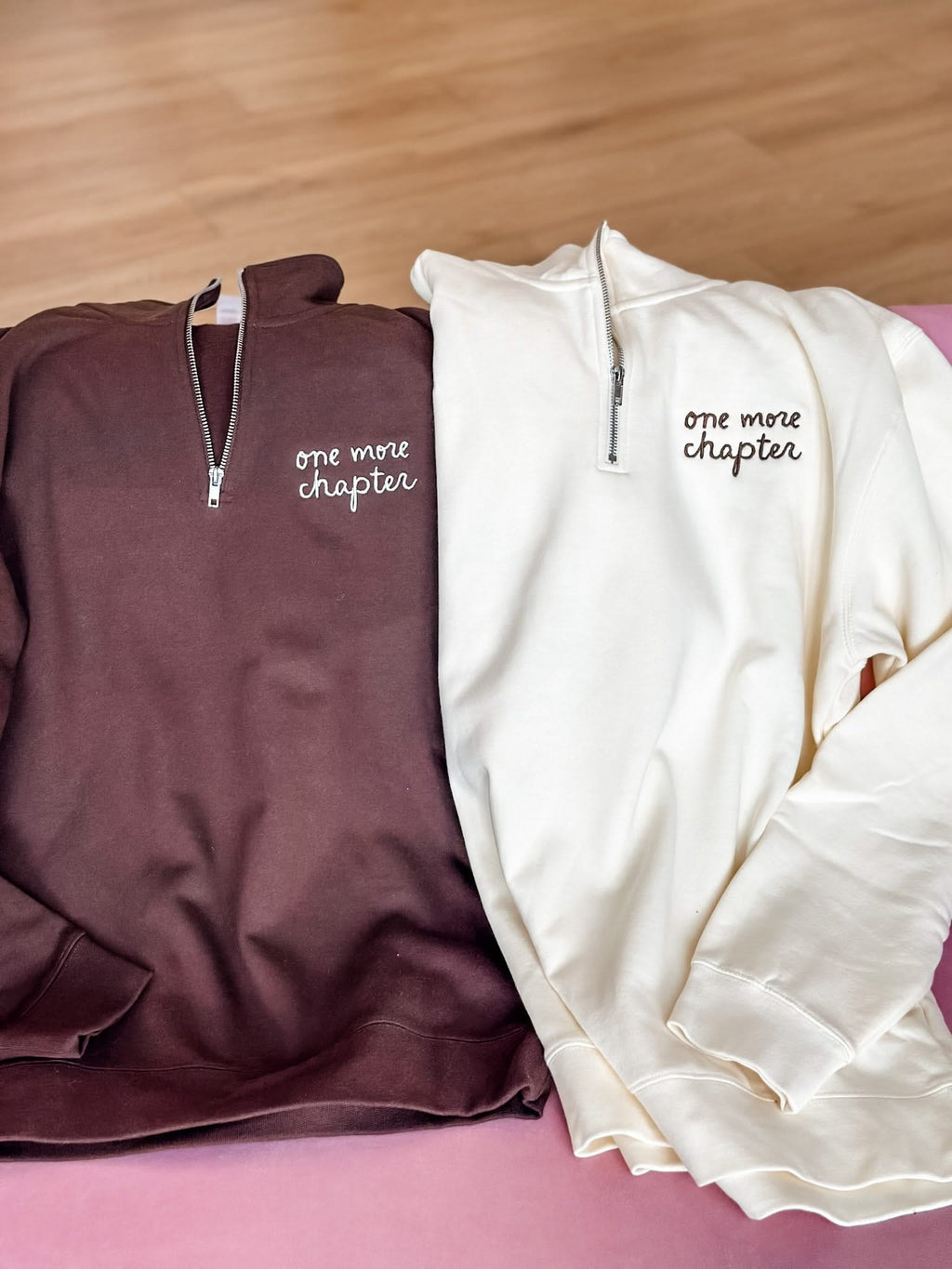 The Book Box - Chapter Two | The Ultimate Cozy Gift for Book Lovers