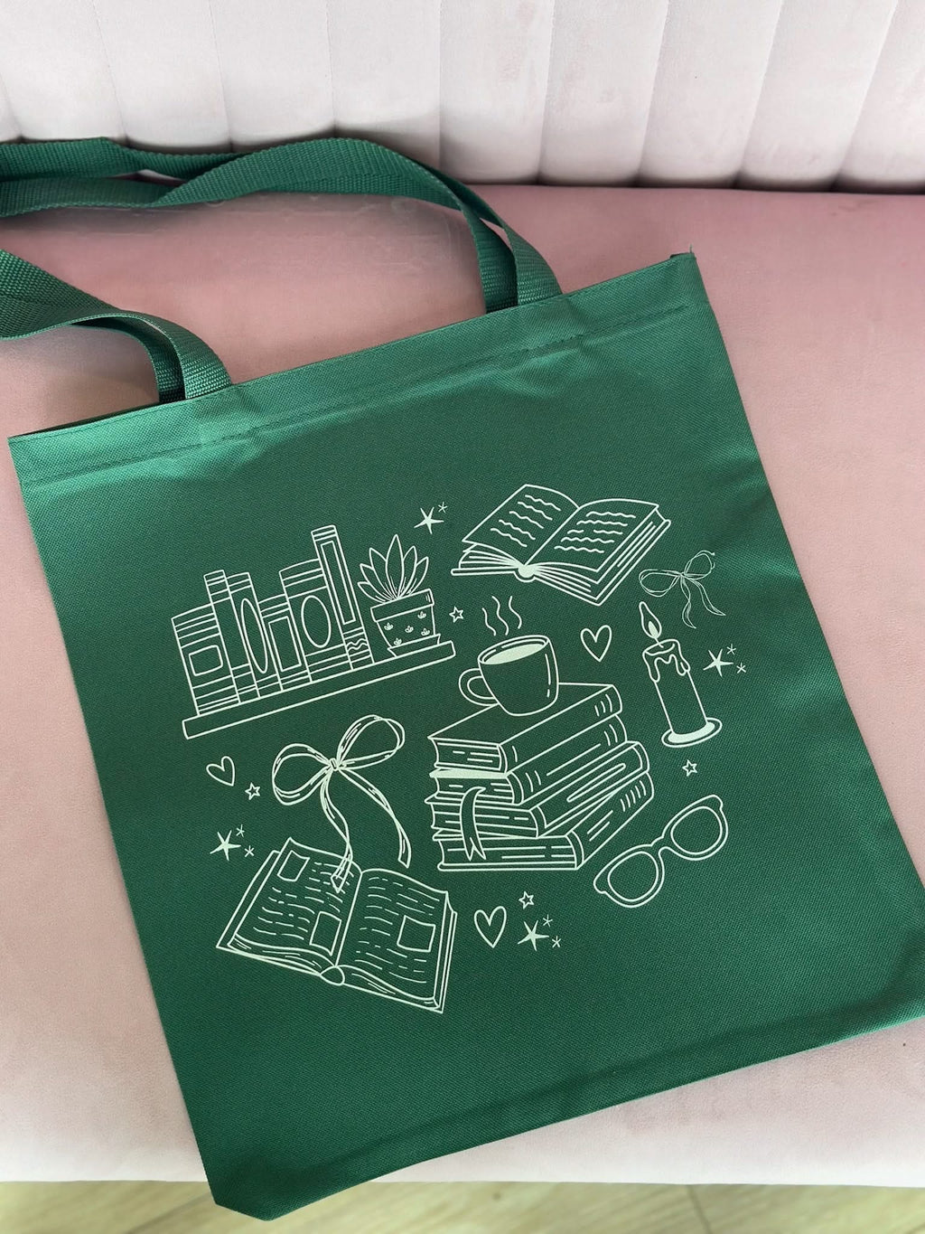 The Book Box - Chapter Two | The Ultimate Cozy Gift for Book Lovers