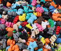 [Micro] Animal Fidget Toy Bundle
