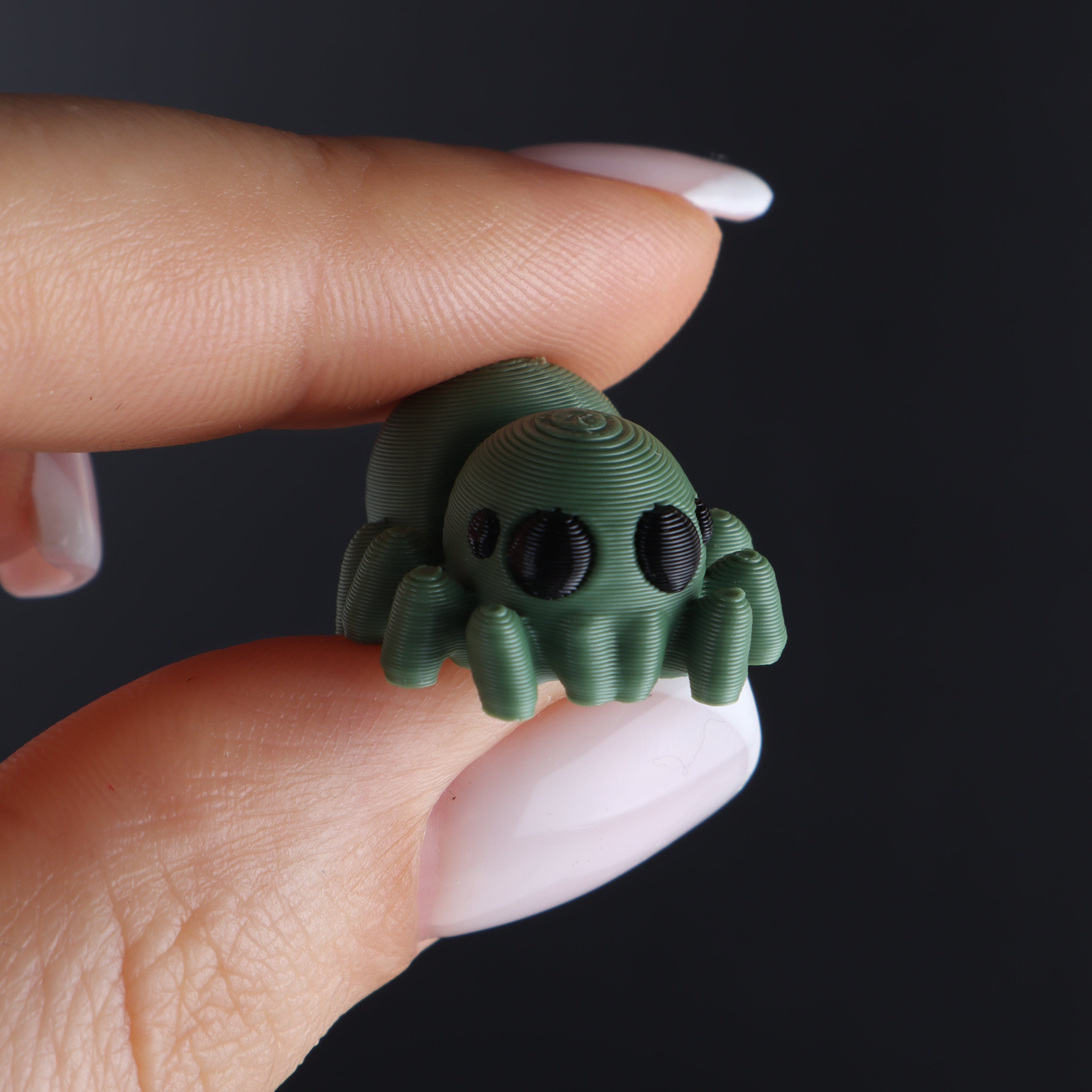 [Micro] Animal Fidget Toy Bundle