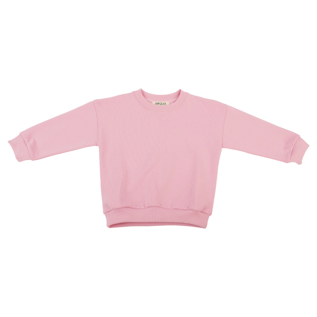 Kids Sweatshirt - Solid